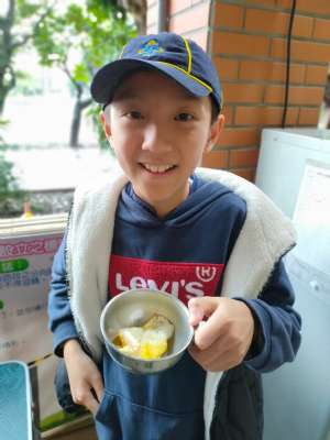 1091223童軍團第五次團集會（烹飪炊事）